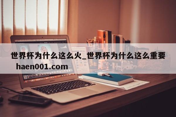 世界杯为什么这么火_世界杯为什么这么重要  haen001.com
